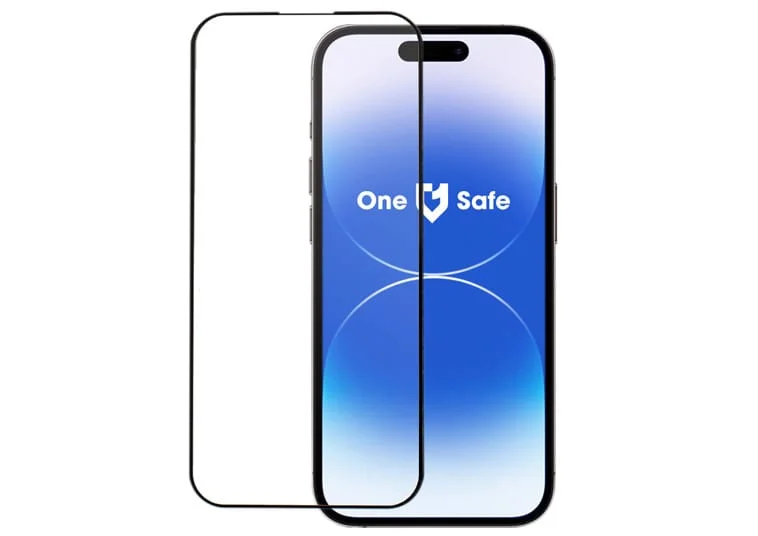 Blindagem de iPhone