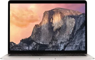 MacBook Air