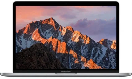 MacBook Pro