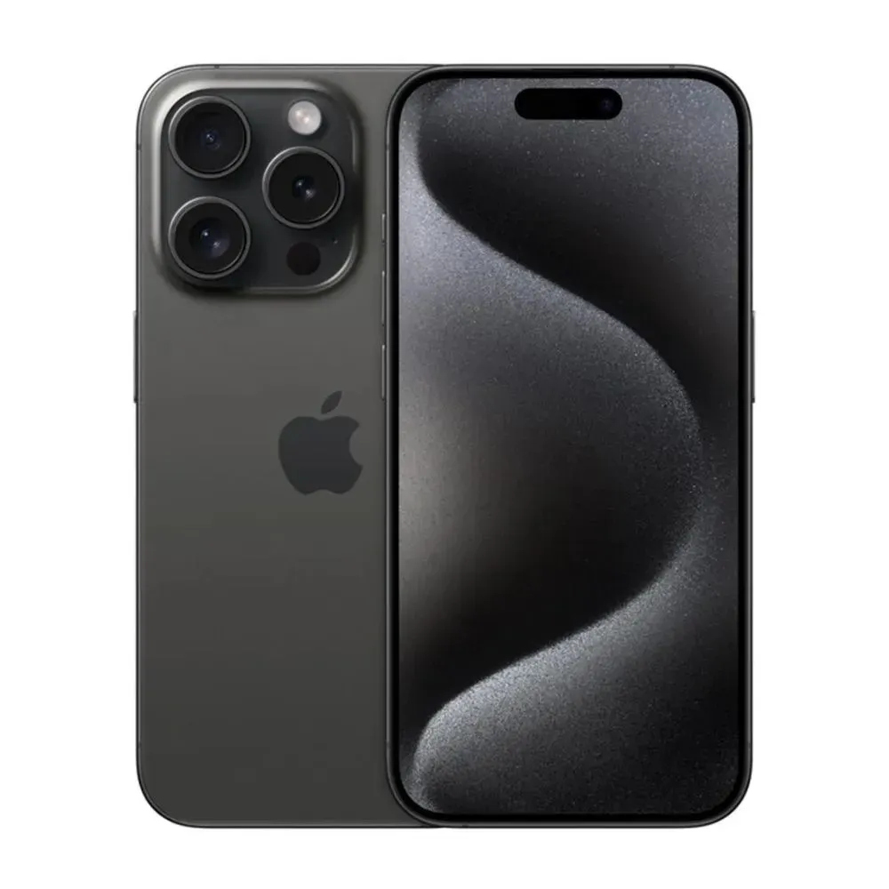 IPhone 15 PRO 128 GB Seminovo